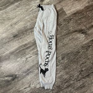 Hocus pocus sweats